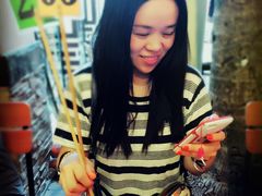 -Mang Inasal - D'mall Boracay
