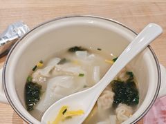 -新里上海点心(三门路店)