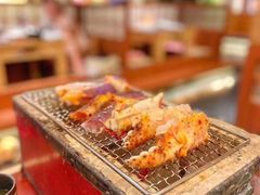 -蟹田居·活蟹料理(东城店)