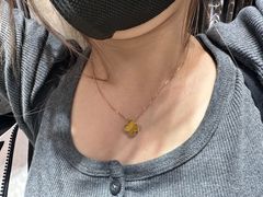 -梵克雅宝(国贸商城店)