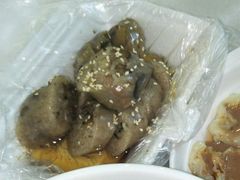 -猪肠胀糯米(珠江路美食街店)