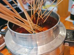 -四禧精酿烧烤串吧(大明湖店)