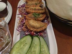 -ELI FALAFEL Lebanese&Mediterranean黎巴嫩美食(富城路店)