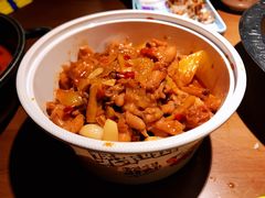 -胖哥俩肉蟹煲(湖滨银泰in77店)