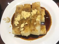 红糖糍粑-三个大叔东北烧烤·砂锅菜(西三旗店)