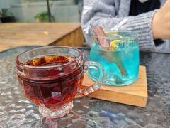 -脚下咖啡·CHILL酒馆(灵光东巷店)