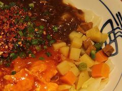 -大嘻咹biangbiang面(历史博物馆店)