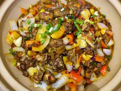 -三只鸟本地特色菜馆(上饶总店)