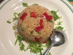 -芭莉与彩虹西餐厅(成都合生汇店)