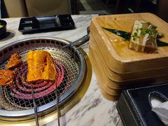 -火炉火自助餐(喜隆多店)