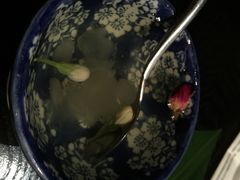 iphone_upload_pic-菩提素素食餐厅(晶郦馆店)