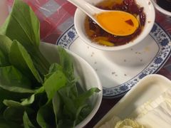-京悦南门涮羊肉·羊蝎子火锅(田林路店)
