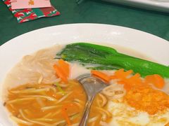 -大鸽饭(汉溪长隆店)