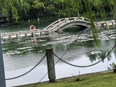 -南北湖风景区