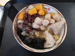 -鲜芋仙Meet Fresh(五道口店)