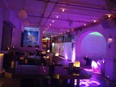 大堂-CLUB VIVA(购物公园店)