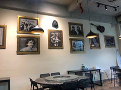 大堂-老巴刹新加坡餐厅