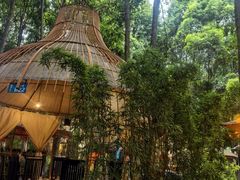 -二荆条·蜀鲜汇城市森林火锅