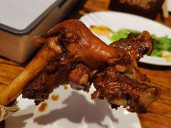 -有奴思烤肉·清真(正宁路店)
