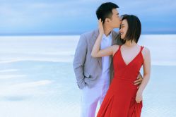-青海西宁9号婚纱摄影旅拍工作室