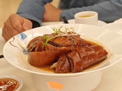-松雅轩商务婚礼生日(同和店)