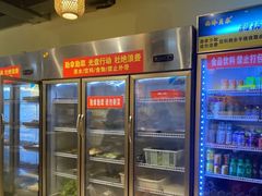 -酒谊炭火自助烤肉(商社汇巴南购物中心店)