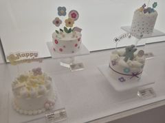 -好利来(革新店)