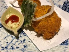 鲜虾寒片-本逸·割烹料理(湖墅店)