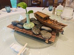 -逸林轩中餐厅(中信泰富朱家角锦江酒店)