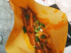 -八一好吃街·高品美食广场