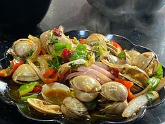 -丹东丛炟海鲜烧烤(江艺路店)