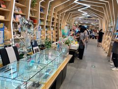 -覔书店(壹方城店)