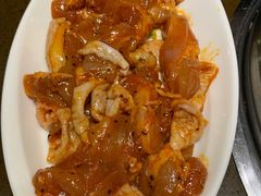 羊腿肉-合合大冷面(湖南店)