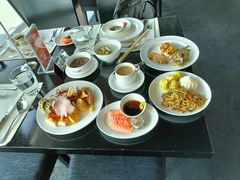 -澳门旅游塔360°旋转餐厅(南湾湖广场店)