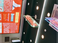 -澳门陈光记烧味饭店(万象城店)