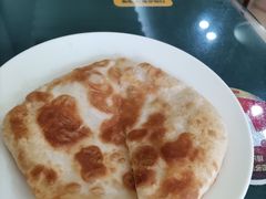 -李连贵酒家熏肉大饼(昆明街店)