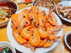 -北三条胡同打卤面馆(雍和宫店)