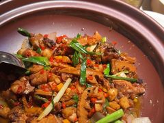 -筱爷叔·上海传统手工菜(玉树路店)