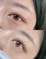 -七月美睫 美甲