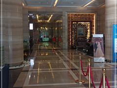 -长沙钦天·悦酒店(万家丽广场高桥北地铁站店)