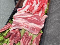 -炭火之恋韩式烤肉·鳗鱼(韩乐坊店)
