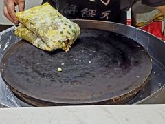 -清真·二嫂子煎饼果子(鼓楼旗舰形象店)