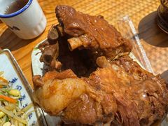 -弓二莜面(总店)