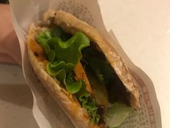 -一叶一世界·素食餐厅(锦华万达店)