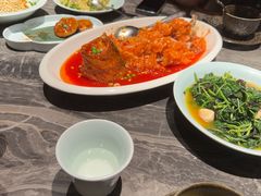 -平山宴(瘦西湖店)