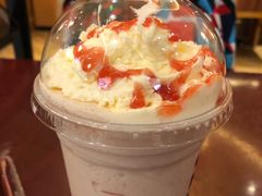 -COSTA COFFEE(西贸凯德晶品4层2店)