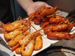 -舟市水产蒸汽活海鲜自助(卓悦汇店)