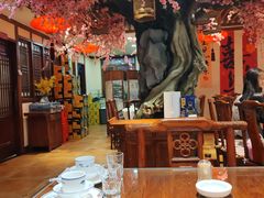 -那家老院子东北菜·饺子·小鸡炖蘑菇(艳华街店)
