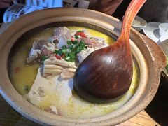 -老阿爸鲜鱼土菜(昆山花桥店)