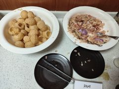 -清真·AL-JANNAT 佳纳特餐厅(狮子桥店)